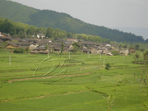 寧化優(yōu)秀景點(diǎn)之六——延祥明清古建筑群