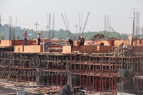 寧化高標(biāo)準(zhǔn)建設(shè)客家國際大酒店 總投資4.5億元