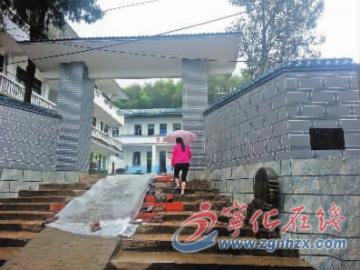 石牛驛風(fēng)云