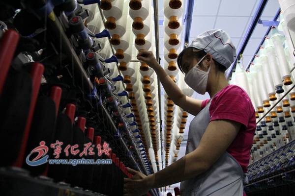 寧化：紅色熱土換新顏 奏響精準扶貧時代強音