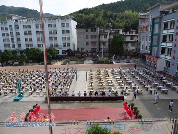 寧化四校通過國家級書法教育示范學校驗收