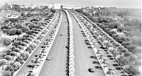 福泉高速連接線拓寬改造本月內啟動