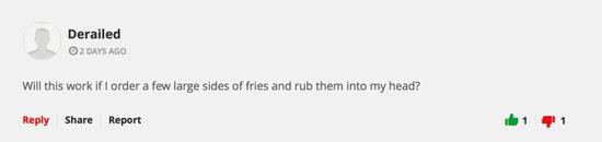 看來真有人相信了這些標題黨……估計還有不少人對這項研究有些疑問,比如……