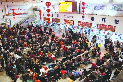 @你：這個春節，這些福利別錯過！