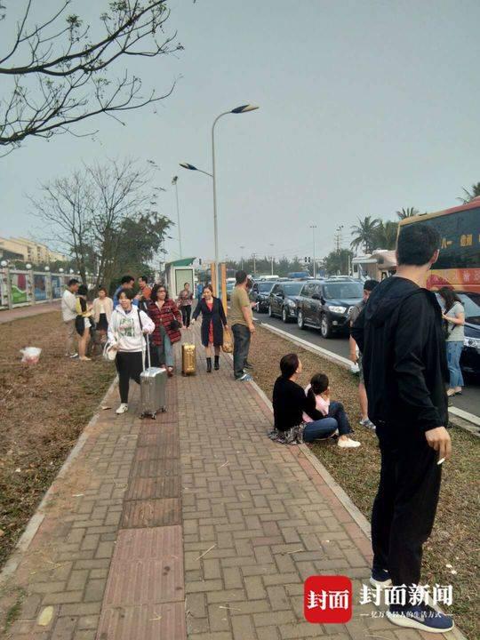 華西都市報-封面新聞見習記者 陳靜