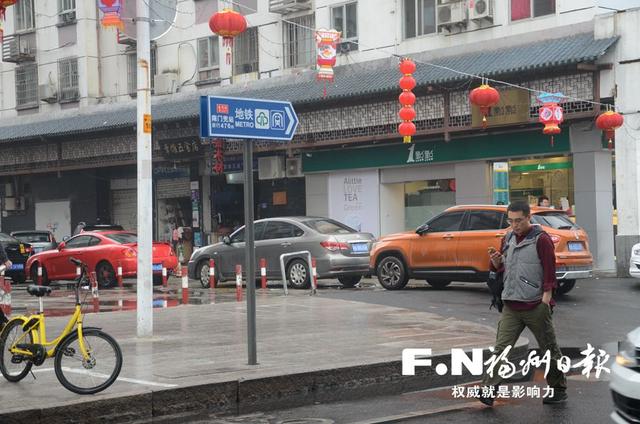 交通部門對標民生需求 榕謀劃多條地鐵接駁方案