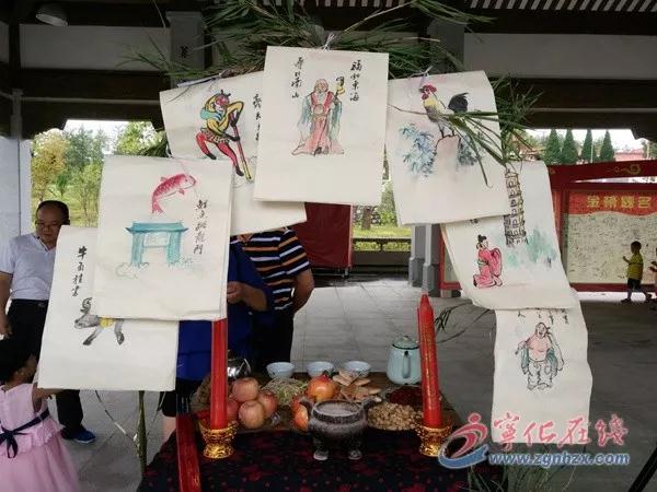 寧化16個鄉鎮，每個都有絕活!