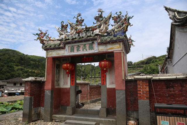 申遺成功10年了,“福建土樓”你去過沒?