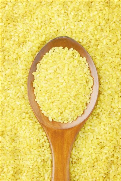 轉基因黃金大米或將面世 曾飽受爭議