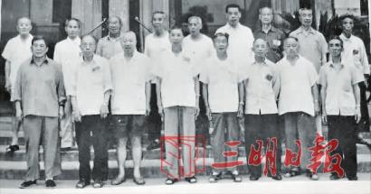 “父親一生都在尋找”