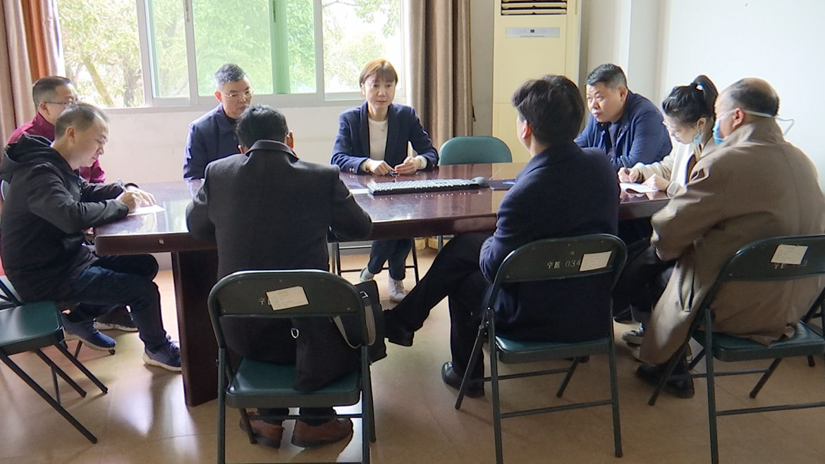 寧化縣領(lǐng)導(dǎo)檢查指導(dǎo)新型冠狀病毒肺炎疫情防控工作