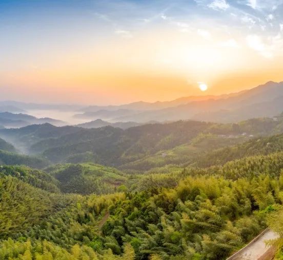 寧化美景 | 宜居治平 魅力畬鄉(xiāng)