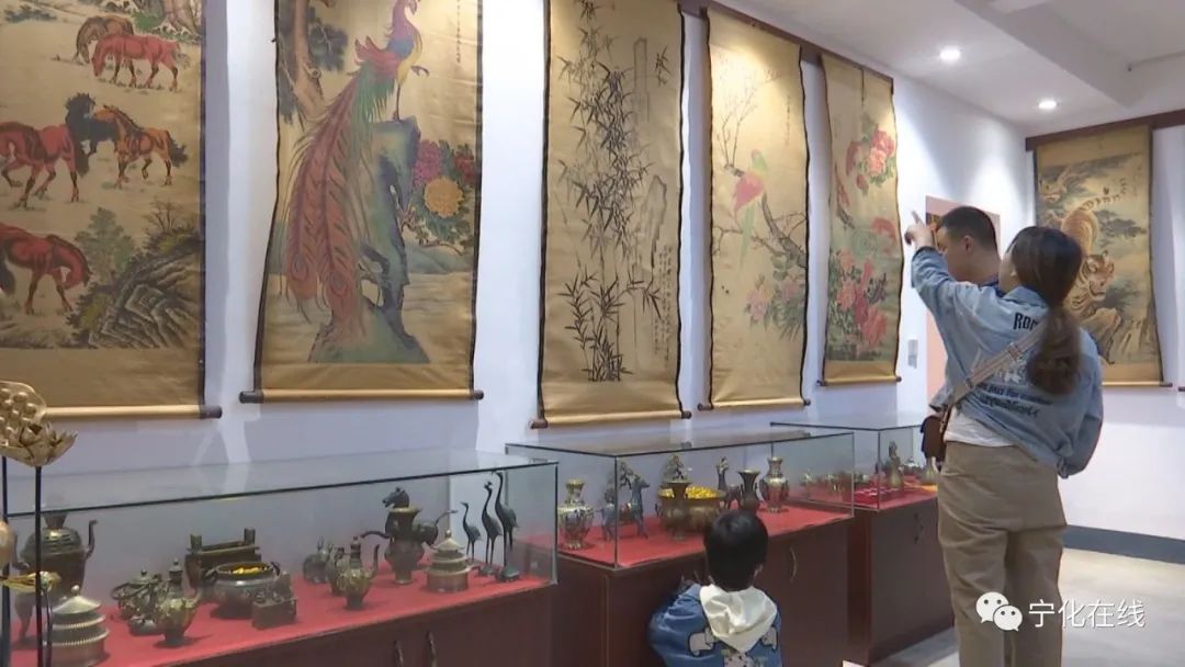 【中國綠都 最氧三明】寧化：生態(tài)農(nóng)莊游成為節(jié)日旅游新亮點(diǎn)