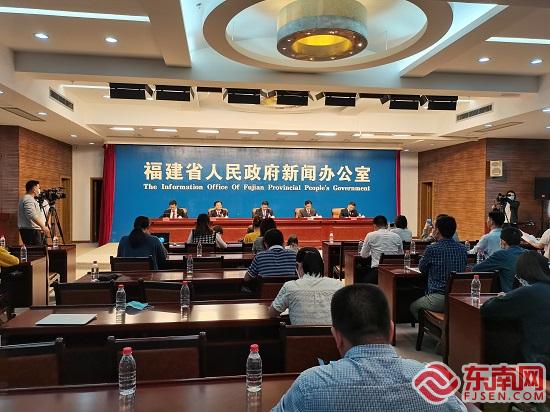 “十三五”期間福建確定的為民辦實(shí)事共129件 總投資達(dá)到1756多億