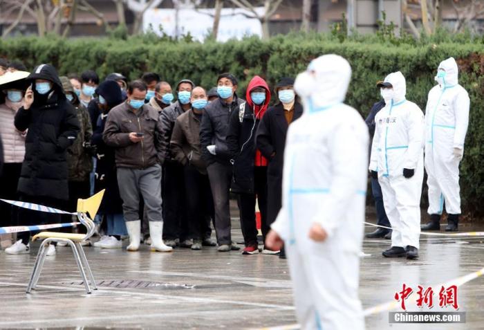 浦東機場貨運站又現(xiàn)確診病例！“物傳人”再添實錘？