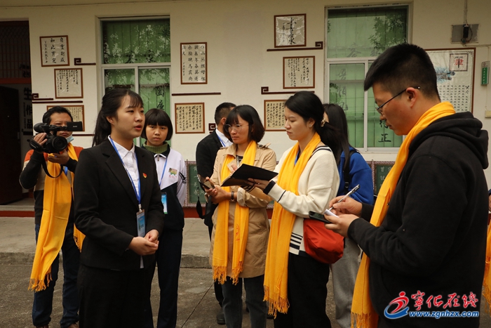 曾曉敏：用心感恩，用愛回報