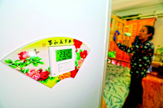 潔凈煤、煤改氣、煤改電 百姓用得咋樣?