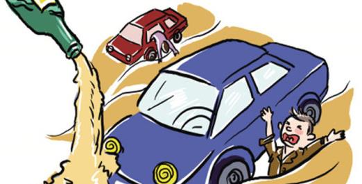 喝多少酒就達到酒駕標準?喝酒后多久可以開車不算酒駕?