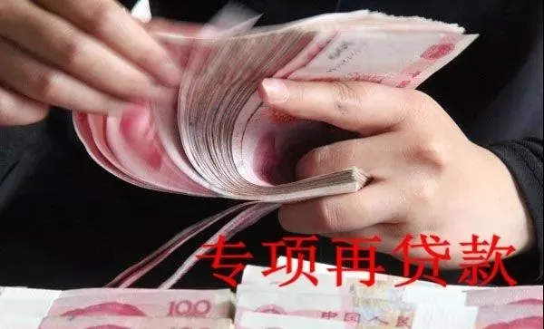 3000億元專項再貸款出臺一月，錢到哪兒了？