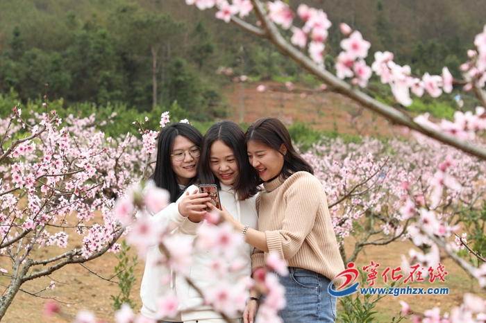 寧化湖村： 3.5億元打造洞天福地