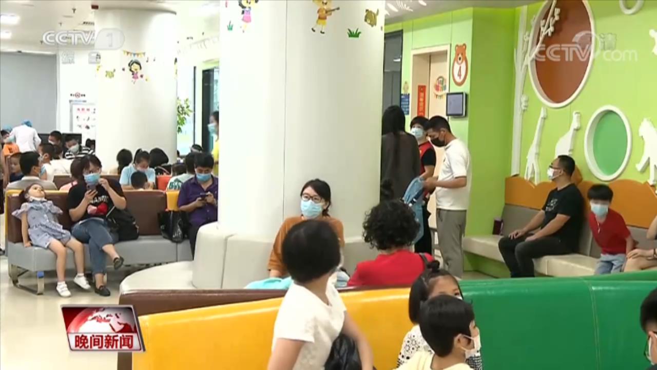 醫院眼科小患者增多 該如何預防？