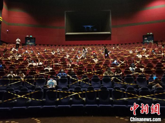 多家影視公司發布半年報:面對業績下滑,積極求變