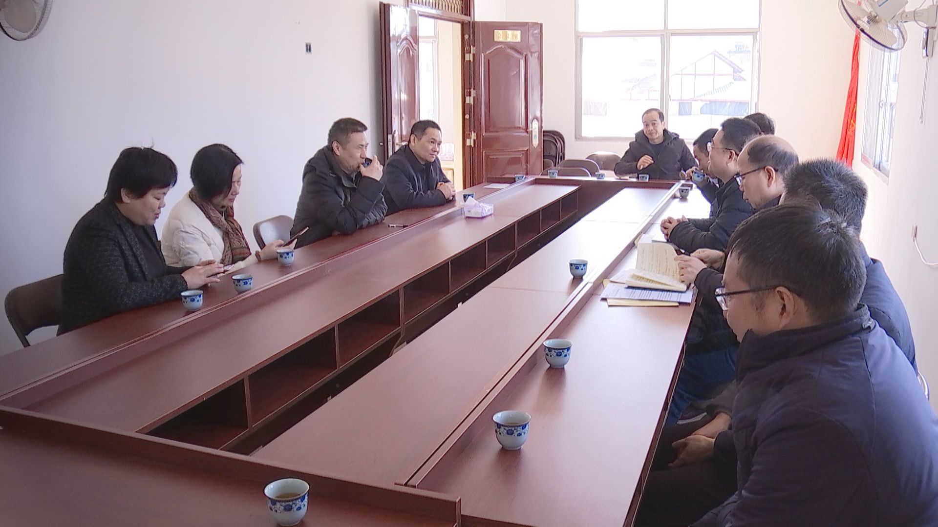 省市場監督管理局領導來寧調研慰問