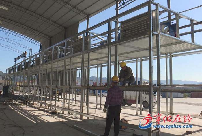 泉上鎮：大干60天 沖刺年度各項目標任務