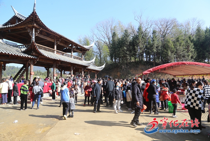 寧化湖村鎮(zhèn)：舉辦蛟湖黃慎文化電商旅游節(jié)