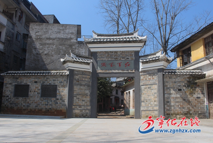 政府工作報告解讀 |今后五年主要目標(biāo)，堅持系統(tǒng)融合，打造紅色故里