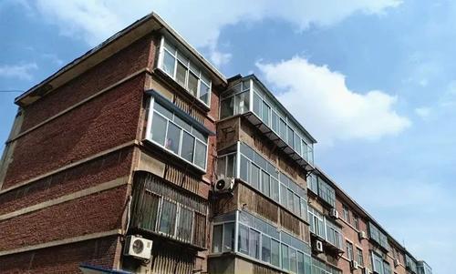 黑龍江出臺城鎮老舊小區改造10條“禁令”