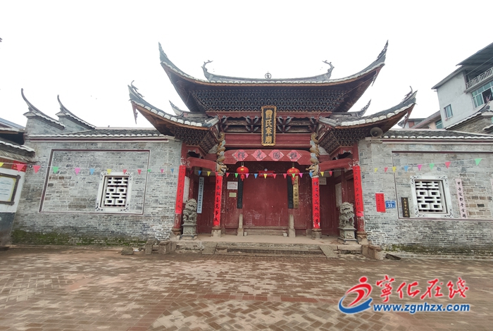 烈士之血凝成的紅色家風(fēng)