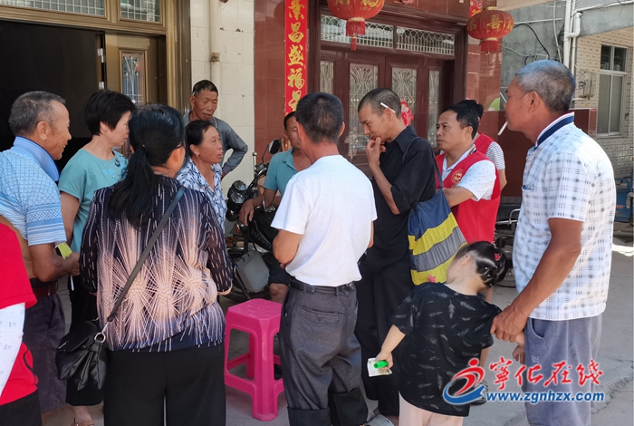 離家39年，寧化49歲流浪漢平安回家