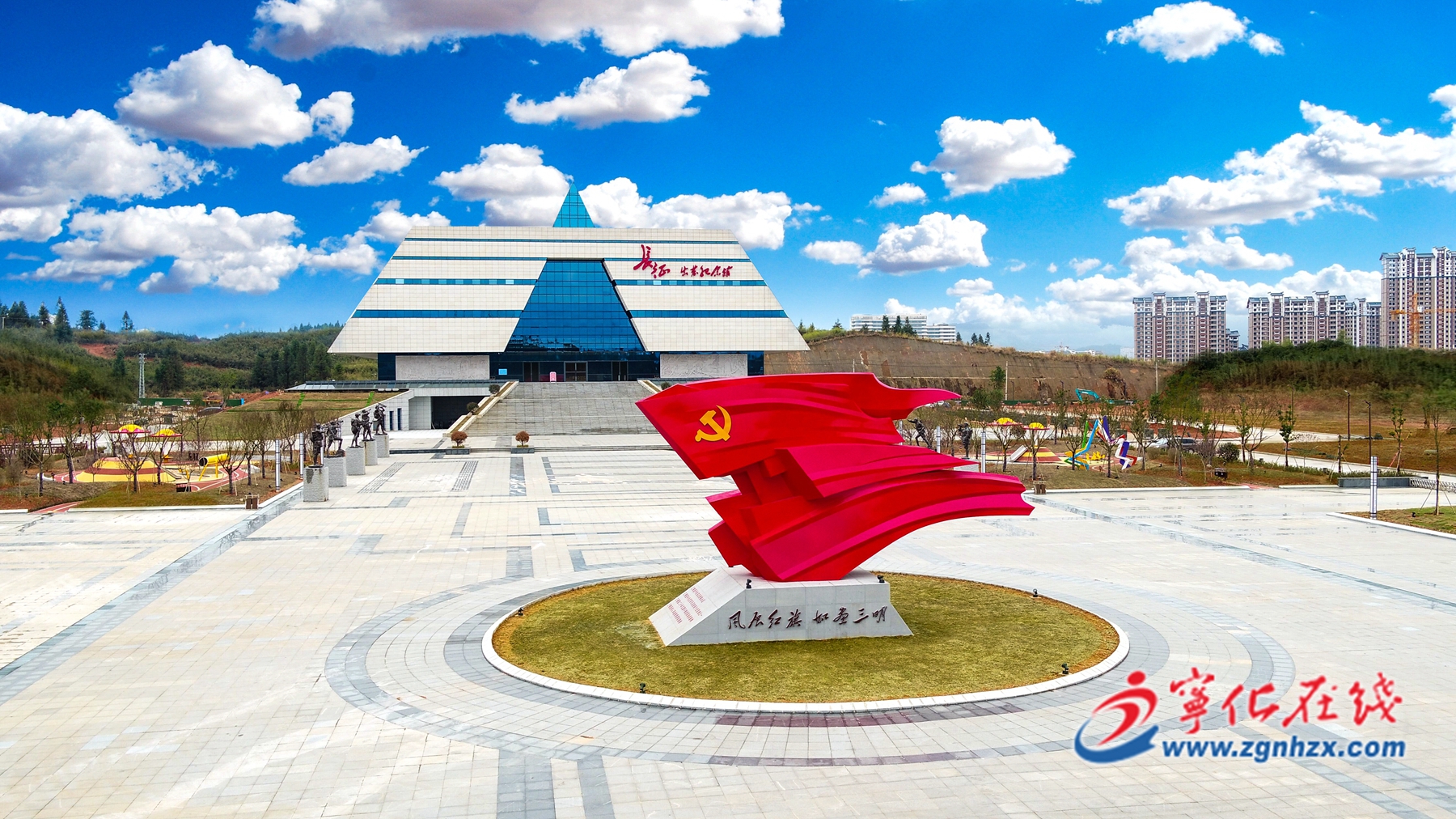 【牢記囑托再出發 攻堅克難促發展——寧化這五年】用好紅色資源  打造“培訓+旅游”品牌