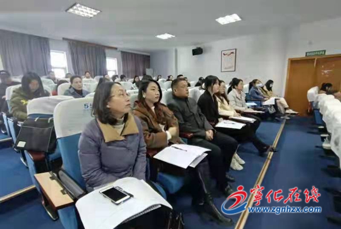 寧化縣委黨校獲評2021年清華大學(xué)鄉(xiāng)村振興優(yōu)秀教學(xué)站