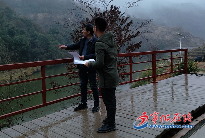 濟村鄉(xiāng):導(dǎo)師幫帶,為新任村主干插上了騰飛翅膀