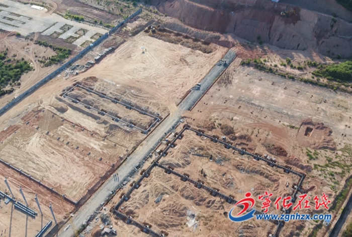 【聚焦“三提三效” 聚力真抓實干】寧化：強化要素保障 增強攻堅能力