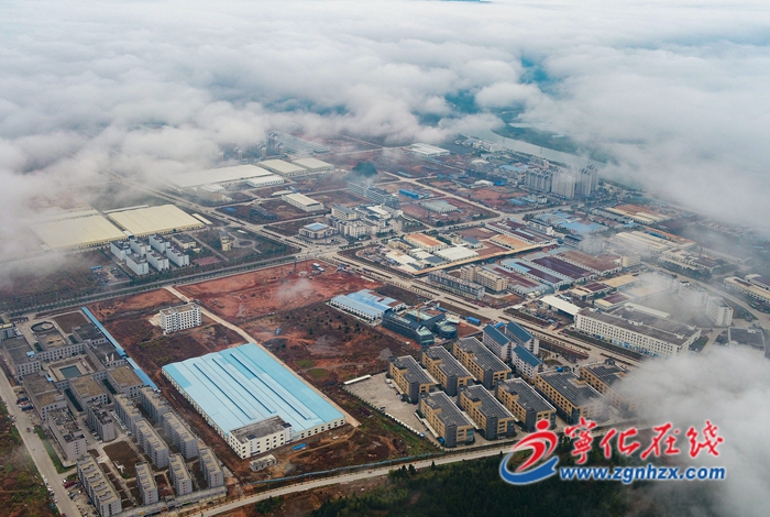 聚焦“三提三效” 聚力真抓實干|寧化再次上榜2022年度福建省縣域經濟發展“十佳”縣！