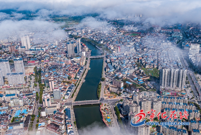 聚焦“三提三效” 聚力真抓實干|寧化：推動消費潛力釋放