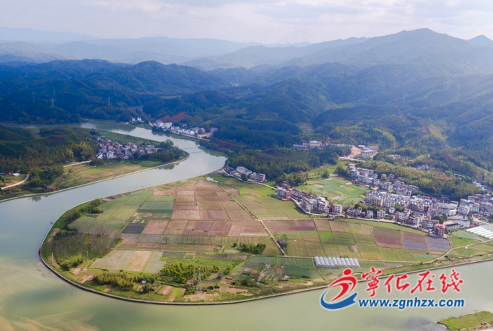 寧化：監督求精準 難題不再難