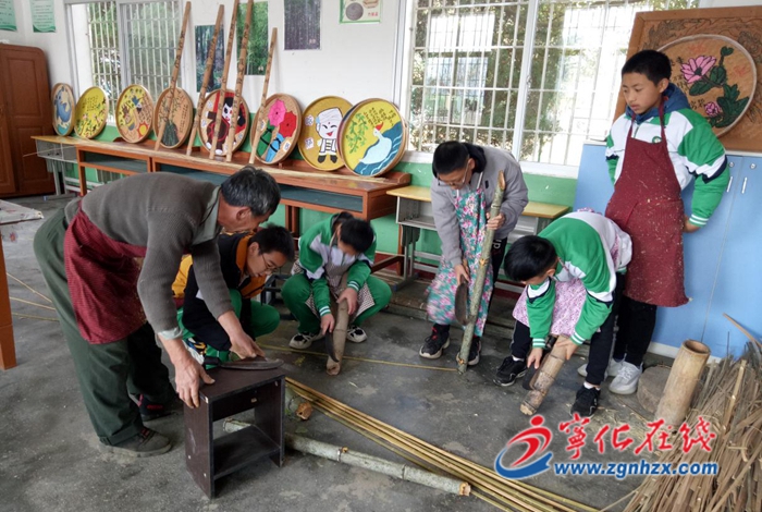 寧化：創新形式燃起客家文化火花