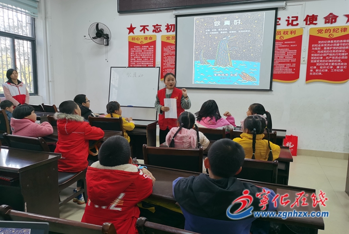 “社工紅”暖翠城——寧化縣積極打造“15分鐘近鄰服務圈”