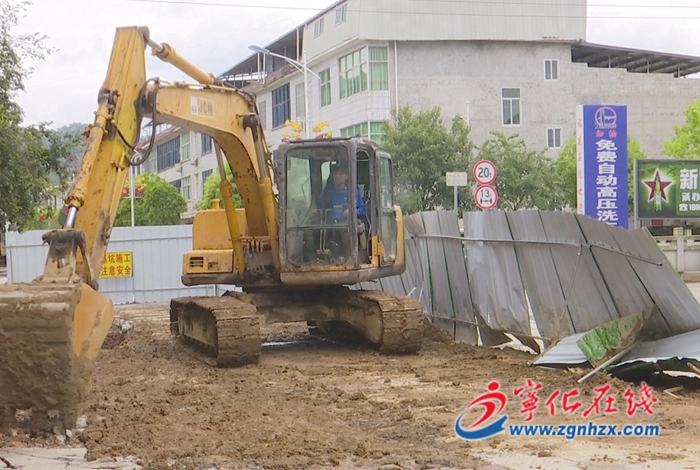 【“三提三效”見(jiàn)行動(dòng)】泉上鎮(zhèn)：“干”字當(dāng)頭，聚焦“三提三效”