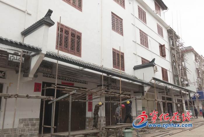 寧化淮土：多舉措精準助力公路沿線人居環境整治提升