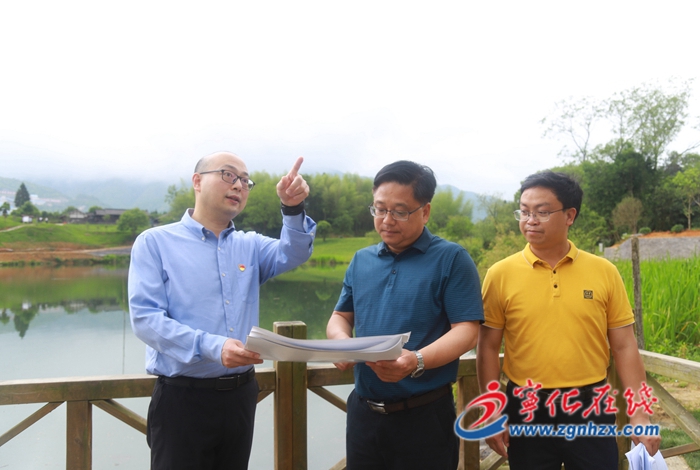 何翔：初心不改 務(wù)實(shí)篤行