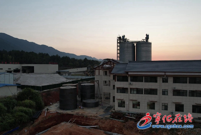 學思想 強黨性 重實踐 建新功|寧化湖村鎮:深挖資源“富礦” 促高質量發展