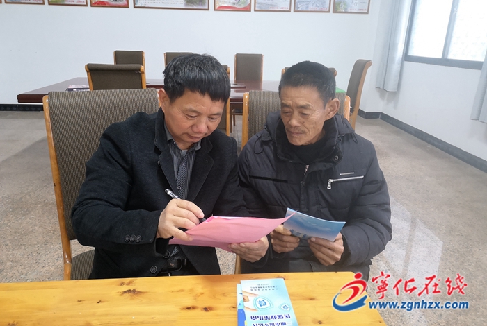 我學榜樣思奮進 | 張啟箱：奉獻的人生不“殘缺”