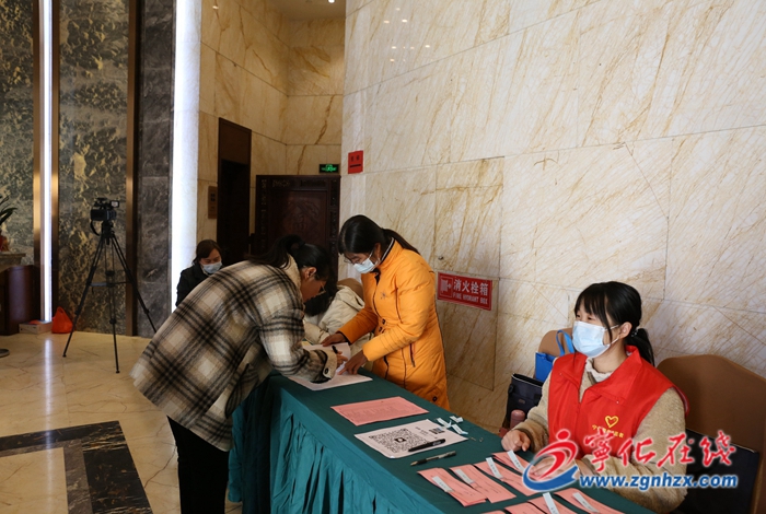 【聚焦兩會】政協(xié)委員陸續(xù)報到 寧化進(jìn)入兩會時間