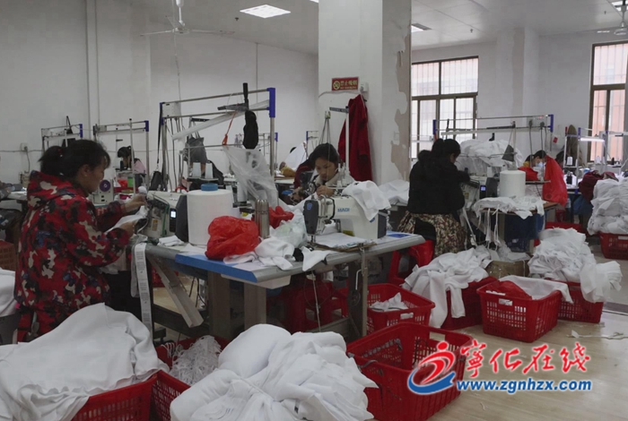 寧化翠江鎮:開展企業安全生產大排查