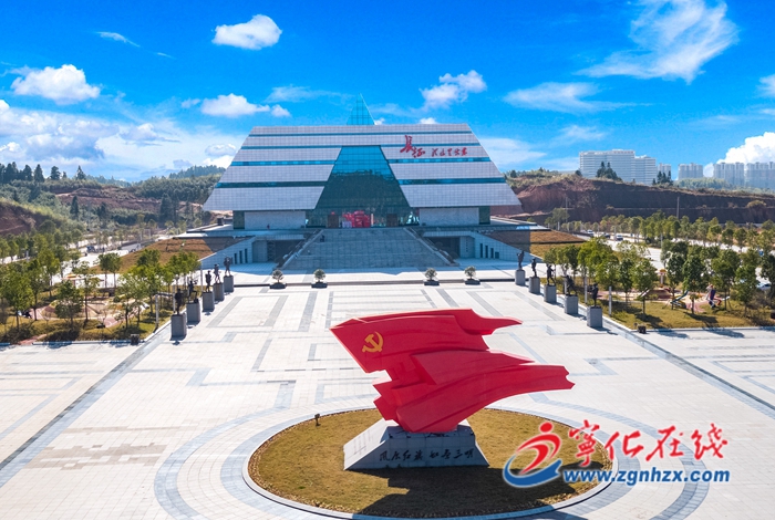 鉚足干勁拼經濟 奮力推進三明革命老區(qū)高質量發(fā)展示范先行區(qū)建設——訪寧化縣委書記王勝文